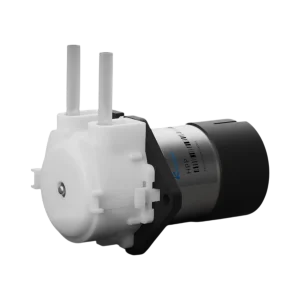 Bomba peristáltica KPP