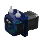 Bomba peristáltica KPST