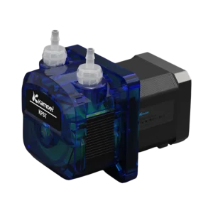 Bomba peristáltica KPST