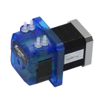 Bomba peristáltica KPST Double Tube