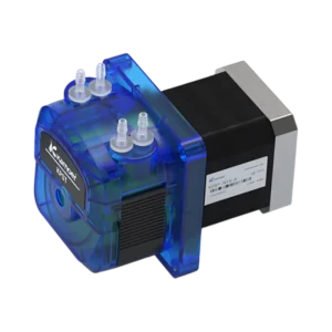 Bomba peristáltica KPST Double Tube
