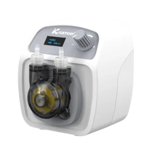 Sistema de bomba KXP100