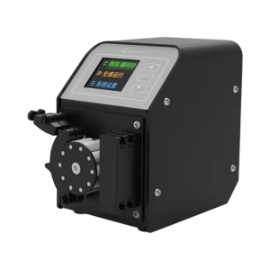 Sistema de bomba M0-KMC