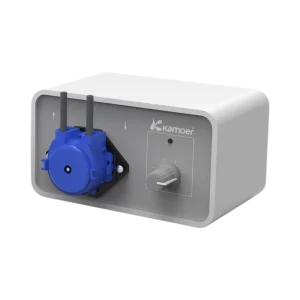 Sistema de Bomba M1-NKP