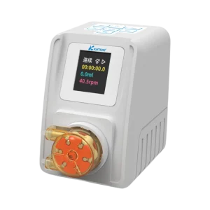 Sistema de bomba M1-STP