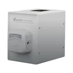 Sistema de Bomba M2-STP