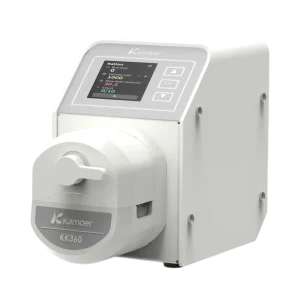 Sistema de Bomba M2-KK360