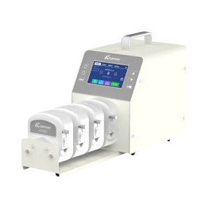 Sistema de Bomba M4-KK1800