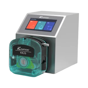 Sistema de bomba M4P-KK25