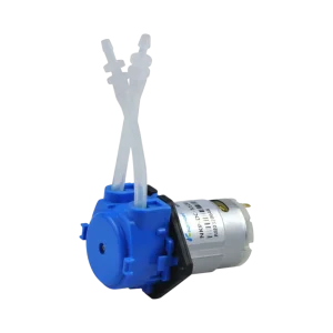 Bomba peristáltica NKP