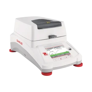 Analizadores de Humedad MB120