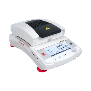 Analizadores de Humedad MB62