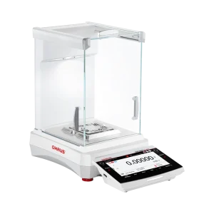 Balanza EXPLORER PLUS™ SEMI-MICRO EXP