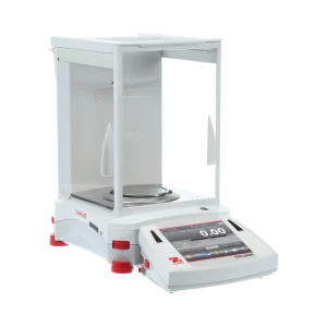 Balanza Explorer™ Analítica