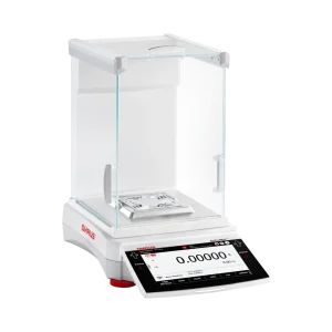 Balanza Explorer™ Semi-Micro EXR