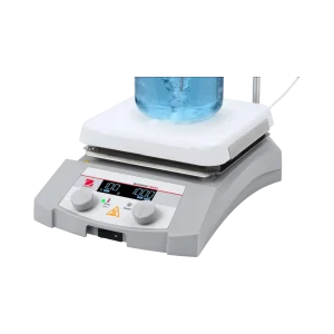 Parrillas de Calentamiento y Agitadoras Guardian 3000