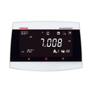 Medidor de mesa AQUASEARCHER™ AB41PH